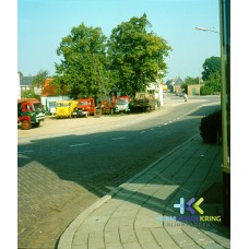 Markt Lobith 1974-75 Coll. gemeente Rijnwaarden (3)